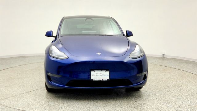 2023 Tesla Model Y Long Range AWD - 22998992 - 1