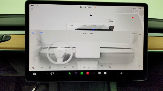 2023 Tesla Model Y Long Range AWD - 22998992 - 19