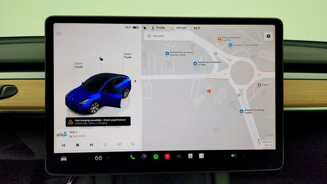 2023 Tesla Model Y Long Range AWD - 22998992 - 20