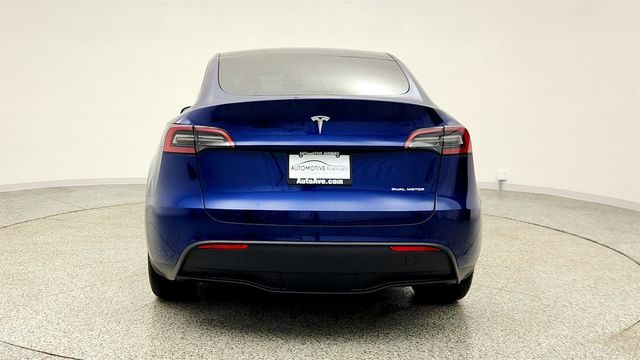 2023 Tesla Model Y Long Range AWD - 22998992 - 5