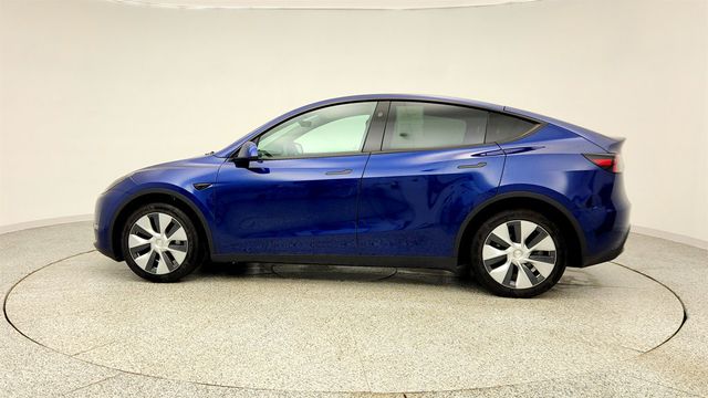 2023 Tesla Model Y Long Range AWD - 22998992 - 7