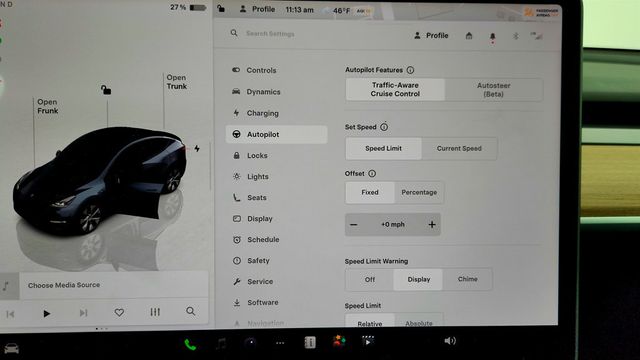2023 Tesla Model Y Long Range AWD - 23002170 - 18