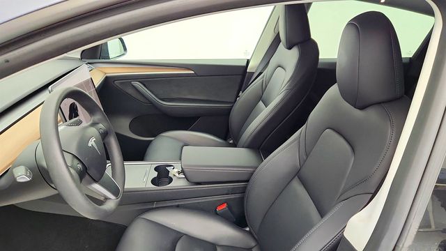 2023 Tesla Model Y Long Range AWD - 23002170 - 23