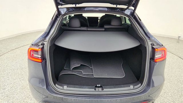 2023 Tesla Model Y Long Range AWD - 23002170 - 25