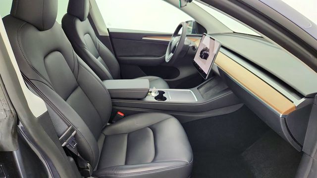 2023 Tesla Model Y Long Range AWD - 23002170 - 27