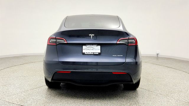 2023 Tesla Model Y Long Range AWD - 23002170 - 5