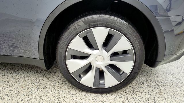 2023 Tesla Model Y Long Range AWD - 23002170 - 8