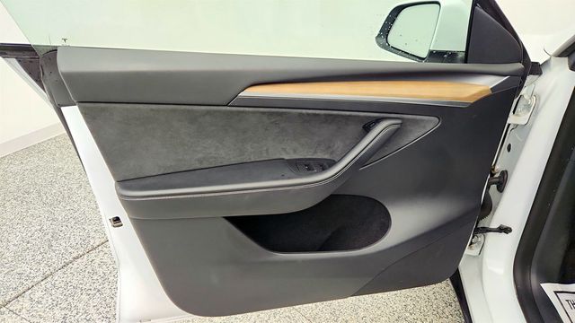 2023 Tesla Model Y Long Range AWD - 23009532 - 10