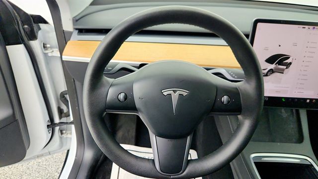 2023 Tesla Model Y Long Range AWD - 23009532 - 12