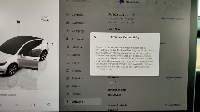 2023 Tesla Model Y Long Range AWD - 23009532 - 16
