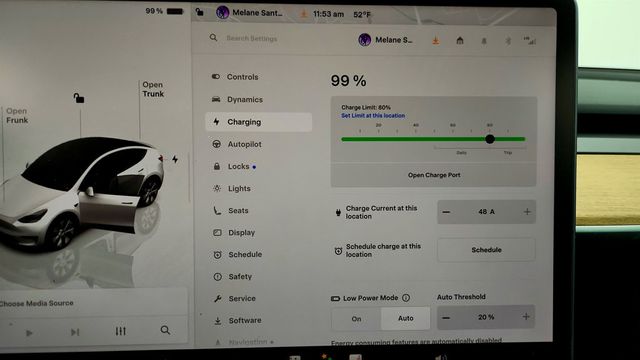 2023 Tesla Model Y Long Range AWD - 23009532 - 17