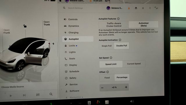 2023 Tesla Model Y Long Range AWD - 23009532 - 18