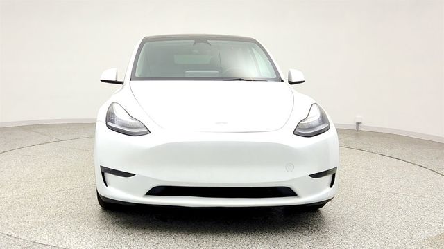 2023 Tesla Model Y Long Range AWD - 23009532 - 1