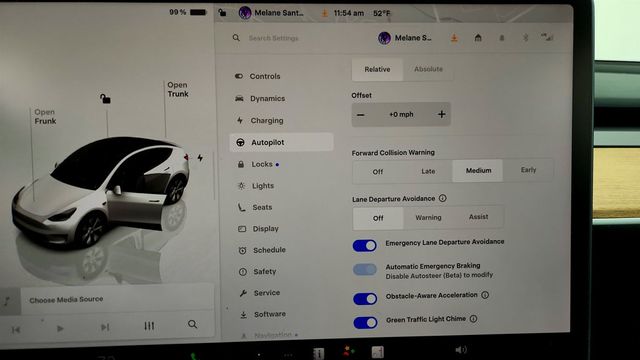 2023 Tesla Model Y Long Range AWD - 23009532 - 19