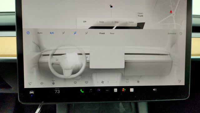 2023 Tesla Model Y Long Range AWD - 23009532 - 20