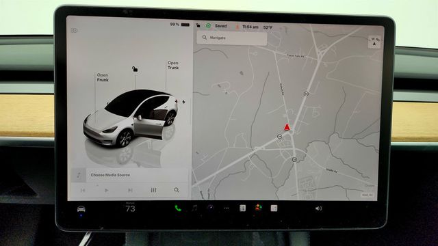 2023 Tesla Model Y Long Range AWD - 23009532 - 21