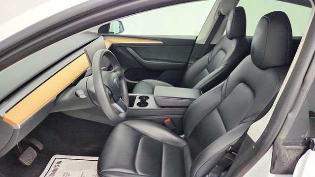 2023 Tesla Model Y Long Range AWD - 23009532 - 23