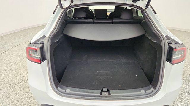2023 Tesla Model Y Long Range AWD - 23009532 - 25