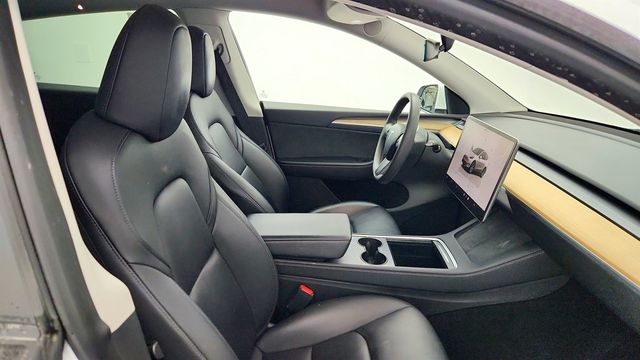 2023 Tesla Model Y Long Range AWD - 23009532 - 27