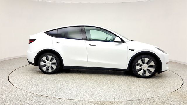 2023 Tesla Model Y Long Range AWD - 23009532 - 3