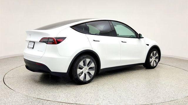 2023 Tesla Model Y Long Range AWD - 23009532 - 4
