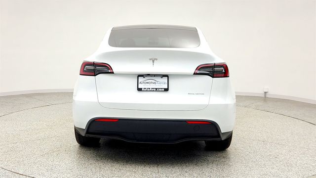 2023 Tesla Model Y Long Range AWD - 23009532 - 5