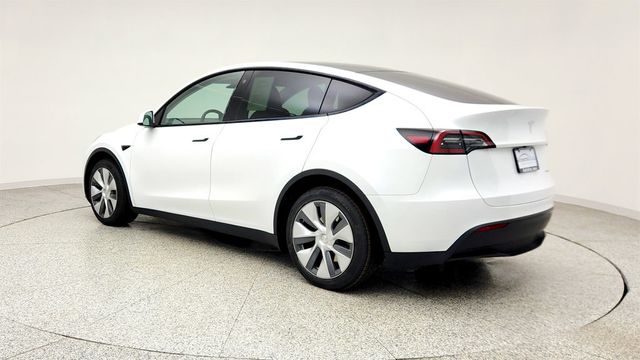 2023 Tesla Model Y Long Range AWD - 23009532 - 6