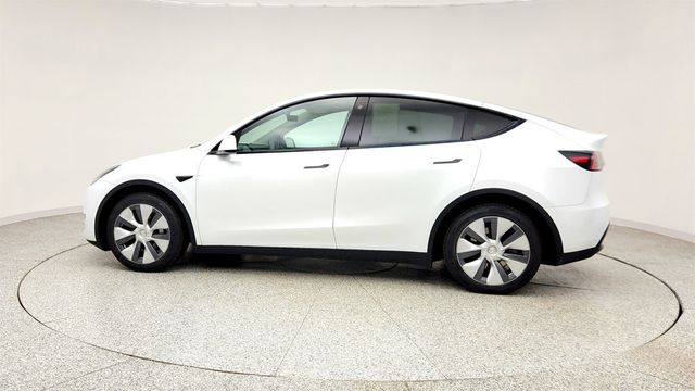 2023 Tesla Model Y Long Range AWD - 23009532 - 7