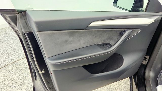 2023 Tesla Model Y Long Range AWD - 23019564 - 10