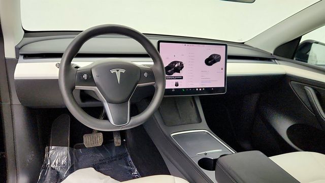 2023 Tesla Model Y Long Range AWD - 23019564 - 11