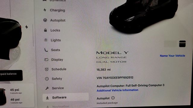 2023 Tesla Model Y Long Range AWD - 23019564 - 13