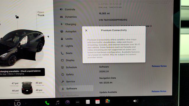 2023 Tesla Model Y Long Range AWD - 23019564 - 17