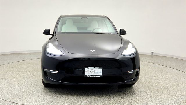 2023 Tesla Model Y Long Range AWD - 23019564 - 1