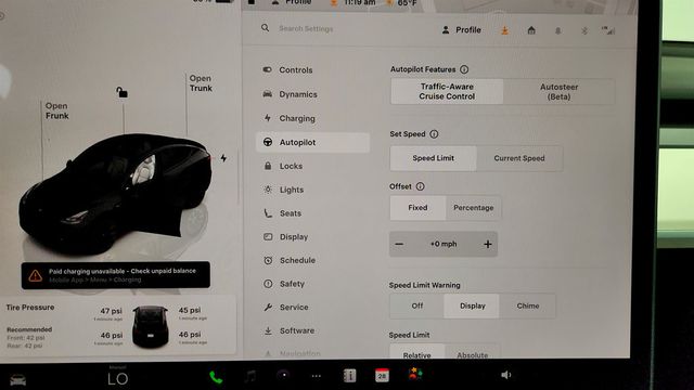 2023 Tesla Model Y Long Range AWD - 23019564 - 19