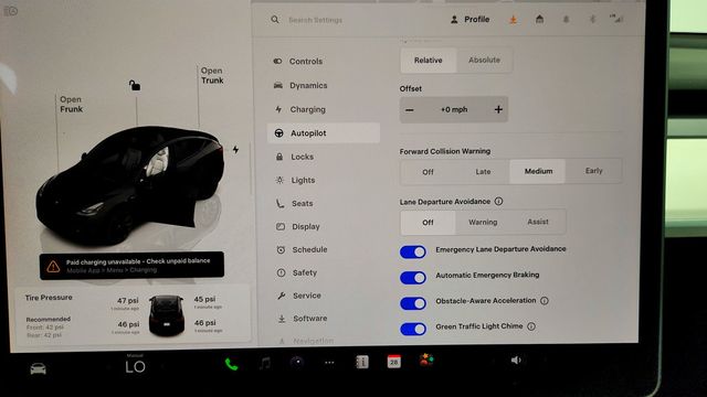 2023 Tesla Model Y Long Range AWD - 23019564 - 20