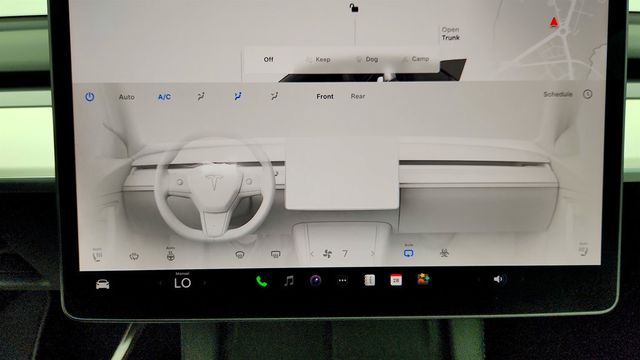 2023 Tesla Model Y Long Range AWD - 23019564 - 21