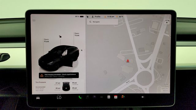 2023 Tesla Model Y Long Range AWD - 23019564 - 22