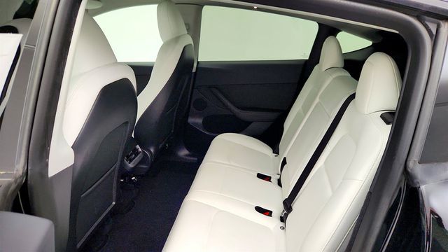 2023 Tesla Model Y Long Range AWD - 23019564 - 24