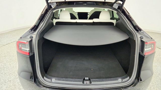 2023 Tesla Model Y Long Range AWD - 23019564 - 25