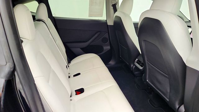2023 Tesla Model Y Long Range AWD - 23019564 - 26