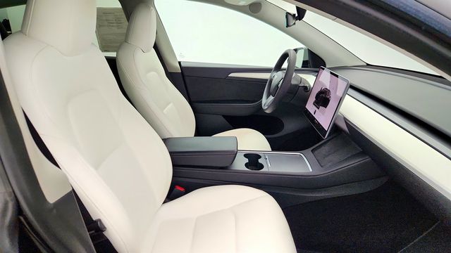 2023 Tesla Model Y Long Range AWD - 23019564 - 27
