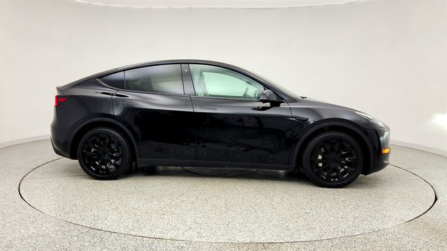 2023 Tesla Model Y Long Range AWD - 23019564 - 3