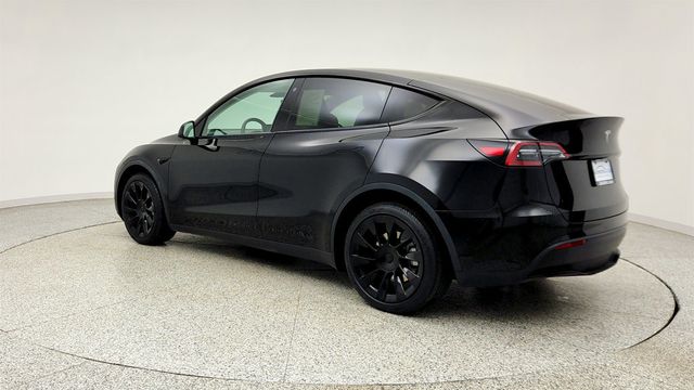 2023 Tesla Model Y Long Range AWD - 23019564 - 6
