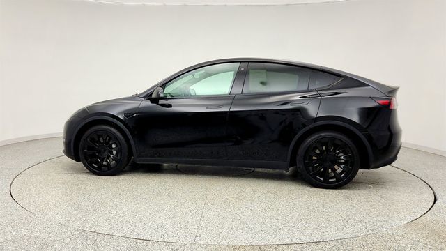 2023 Tesla Model Y Long Range AWD - 23019564 - 7