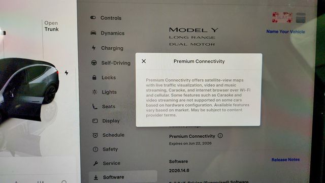 2023 Tesla Model Y Long Range AWD - 23034687 - 17