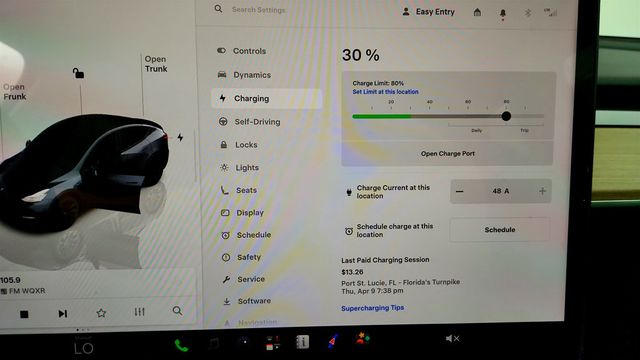 2023 Tesla Model Y Long Range AWD - 23034687 - 18