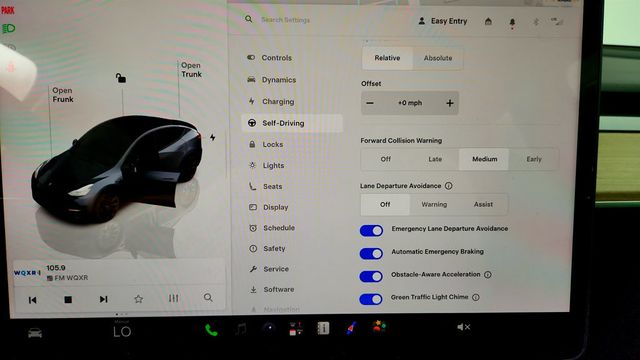 2023 Tesla Model Y Long Range AWD - 23034687 - 20