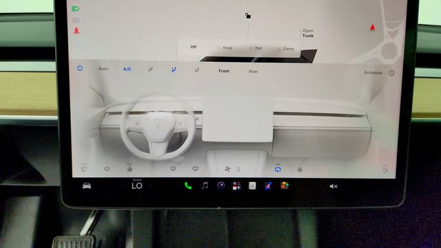 2023 Tesla Model Y Long Range AWD - 23034687 - 21