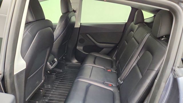 2023 Tesla Model Y Long Range AWD - 23034687 - 25