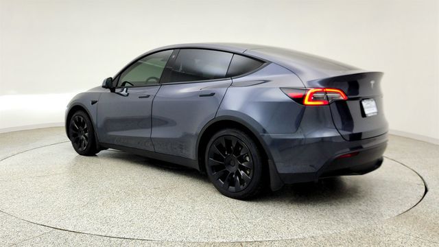 2023 Tesla Model Y Long Range AWD - 23034687 - 6